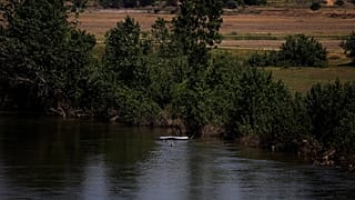 Tρία μικρά αγόρια και η μητέρα τους αγνοούνται στον Έβρο 