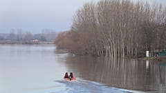 Meriç Nehri 