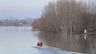 Meriç Nehri