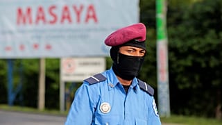 Nicaragua : inquiétudes autour des détenus
