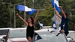 Οι φυλακισμένοι και τα βασανιστήρια στις φυλακές