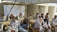 خشکسالی افغانستان بر سلامت بیش از ۴ میلیون تن اثر گذاشته است