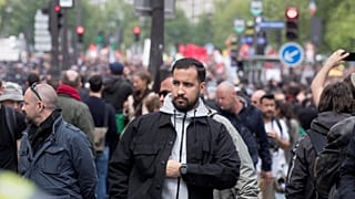 Alexandre Benalla