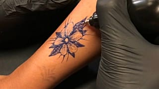 Ya no hay excusas para hacerse un tatuaje