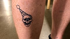 Inkbox: Körperschmuck auf Zeit