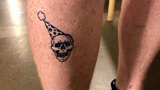 Inkbox: Körperschmuck auf Zeit