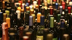 Vinho belga "beneficia" do aquecimento global?