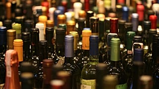 Getting a thirst for Belgian wine
