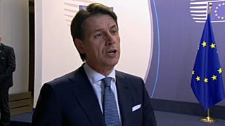Juncker risponde alle lettere di Conte 