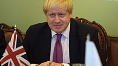 Boris Johnson leads Brexit charge — but is 'taking back control' an illusion?