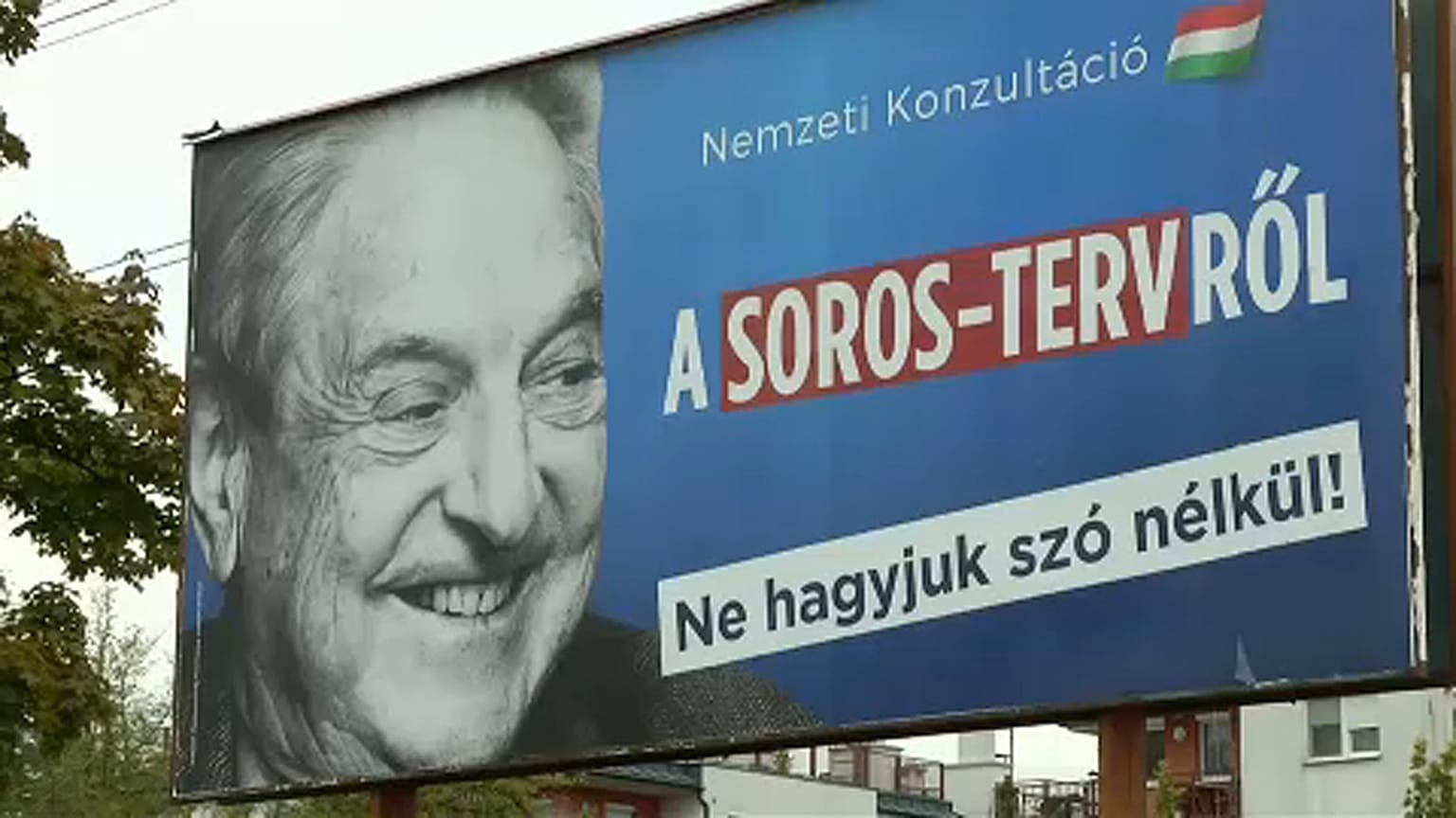 Βαθαίνει το χάσμα Βουδαπέστης-Βρυξελλών
