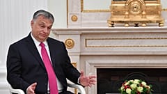 Viktor Orban