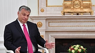 Viktor Orban