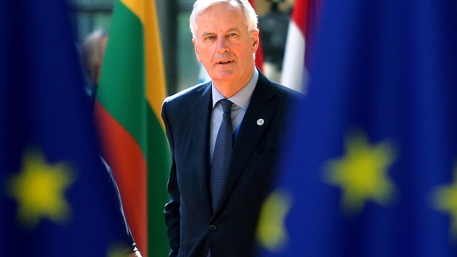 Brexit: la Commissione europea invita a prepararsi a qualunque scenario