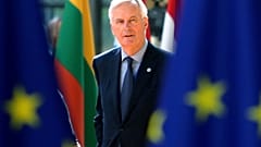 Brexit: UE prepara-se para cenário de não acordo
