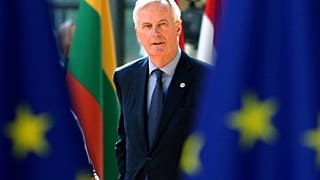 La UE pide intensificar los preparativos para un eventual Brexit sin acuerdo