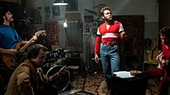 A vida de Variações vai dar um filme