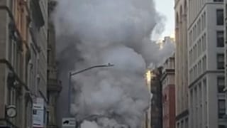 Esplosione a Manhattan, nessun ferito