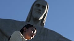 Princesa do Japão de visita ao Brasil