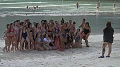 Jeder sechste Deutsche: kein Geld für den Urlaub