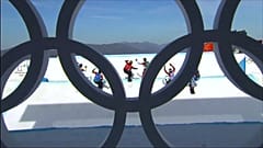 Mais mulheres nos Olímpicos de 2022