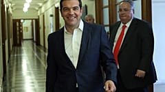 Σύσκεψη Τσίπρα - Κοτζιά μετά την αναβολή της επίσκεψης Λαβρόφ