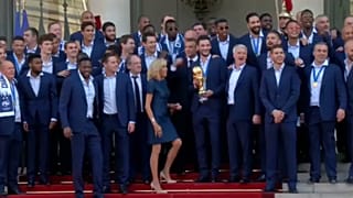 Mennyire francia a francia csapat?