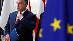 EU steps up battle with Hungary over migration and asylum