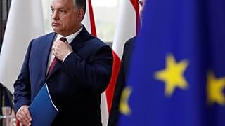 EU steps up battle with Hungary over migration and asylum