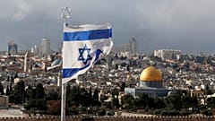 "Israele stato ebraico", tutti contenti?