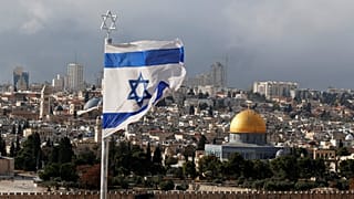 "Israele stato ebraico", tutti contenti?