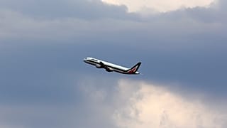 Air traffic restored in Belgium as technical glitch fixed