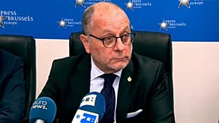 La UE y Mercosur avanzan en las negociaciones, pero quedan cuestiones por resolver