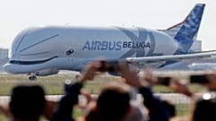 Airbus Beluga XL