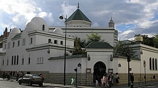 امام مسجد شهری در فرانسه در مظان اتهام نفرت‌پراکنی 