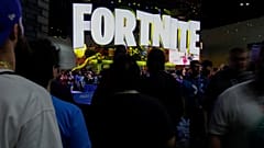 Fortnite