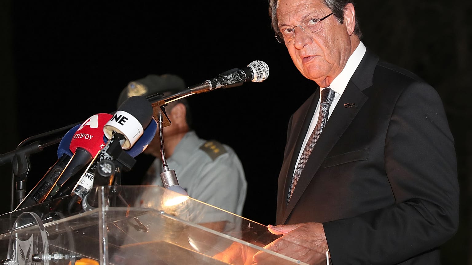 Ν.Αναστασιάδης: Η άλλη πλευρά να συνεργαστεί για να έχουμε μια νέα σύνοδο στο Κυπριακό