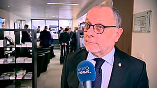 Faurie: la represión de la juventud en Nicaragua es de "extrema gravedad"