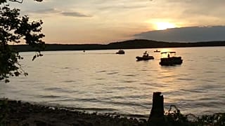 Τραγωδία σε λίμνη στο Μιζούρι των ΗΠΑ
