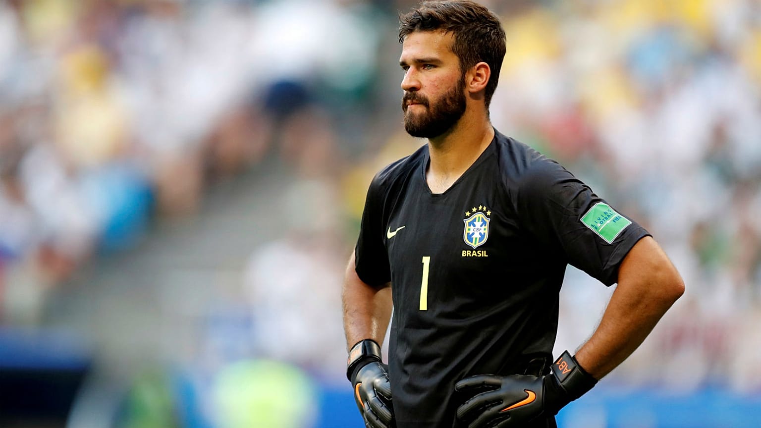 Football : Alisson, le gardien le plus cher de l’Histoire