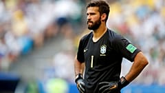 Football : Alisson, le gardien le plus cher de l’Histoire