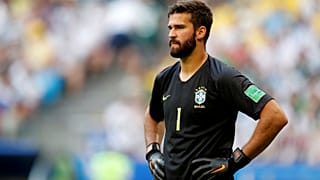 Football : Alisson, le gardien le plus cher de l’Histoire