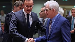 Összeadódnak a rosszpontok Brüsszelben