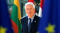 «Αγκάθι» για το Brexit τα σύνορα στην Ιρλανδία 