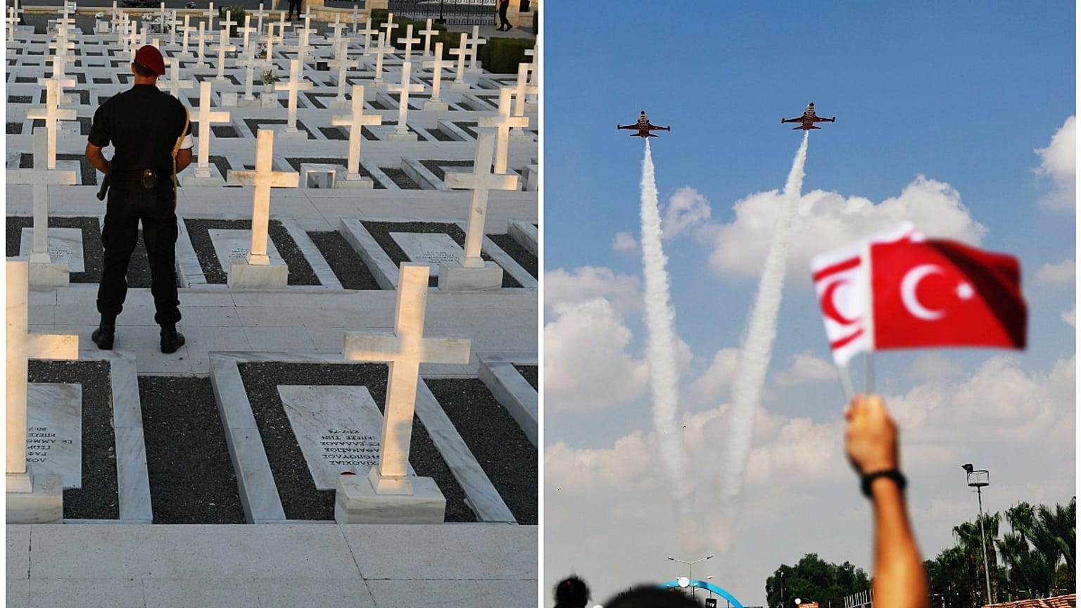Kıbrıs Harekatı öncesi, sırası ve sonrasında adanın ve Türkiye'nin kaderi nasıl şekillendi?