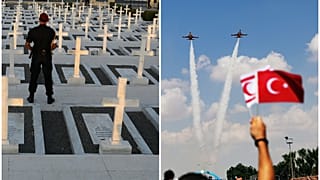 Kıbrıs Harekatı öncesi, sırası ve sonrasında adanın ve Türkiye'nin kaderi nasıl şekillendi?