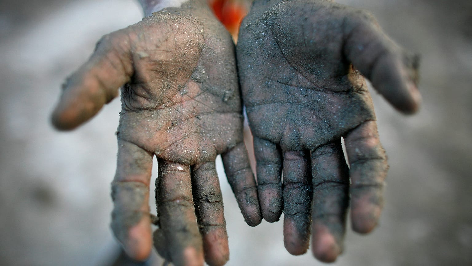 A escravidão moderna, um problema do mundo inteiro 