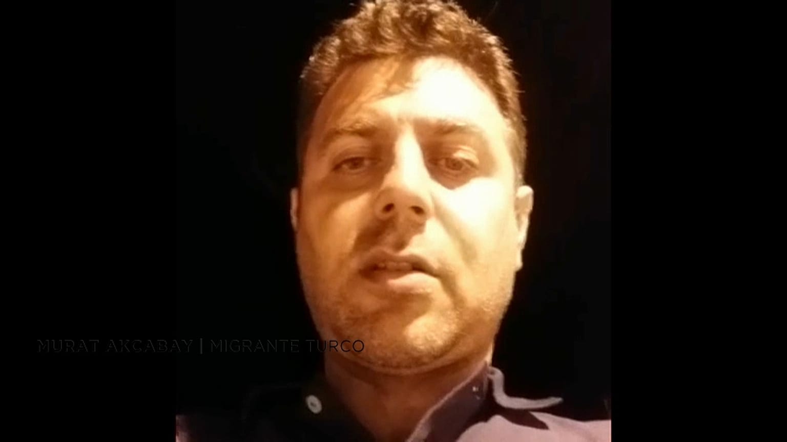 Una mujer y sus tres hijos desaparecen en el río mientras huían de Turquía