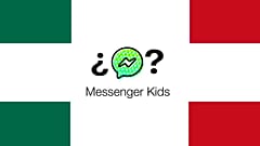 Facebook introduce en México su polémica mensajería para niños