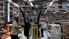 Tarifas sobre comércio automóvel e os empregos no setor 